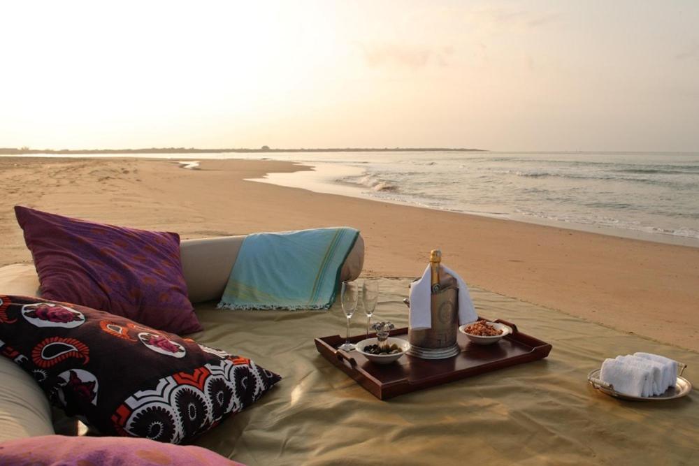 The Red Pepper House